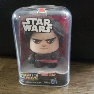 STAR WARS Mighty Muggs Kylo Ren